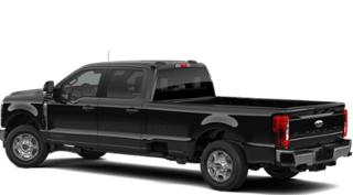 2026 Ford Super Duty® External Image 3